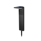Solar Pathway Lights - Energy-Efficient Warm White LED Outdoor Illumination 1