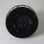 Solar Rotating Tower LED Garden Light - Energy-Efficient Outdoor Illumination 5