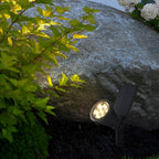 Solar Spot Lights - Efficient Outdoor Illumination with Dual Modes 3