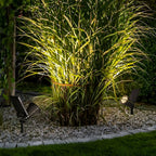 Solar Spot Lights - Efficient Outdoor Illumination with Dual Modes 6