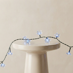 Solar String with Multiple Lightning Modes for Outdoor Lighting  1