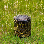 Solar Wall Lamps - Automatic Outdoor Sconces with Decorative Light 4