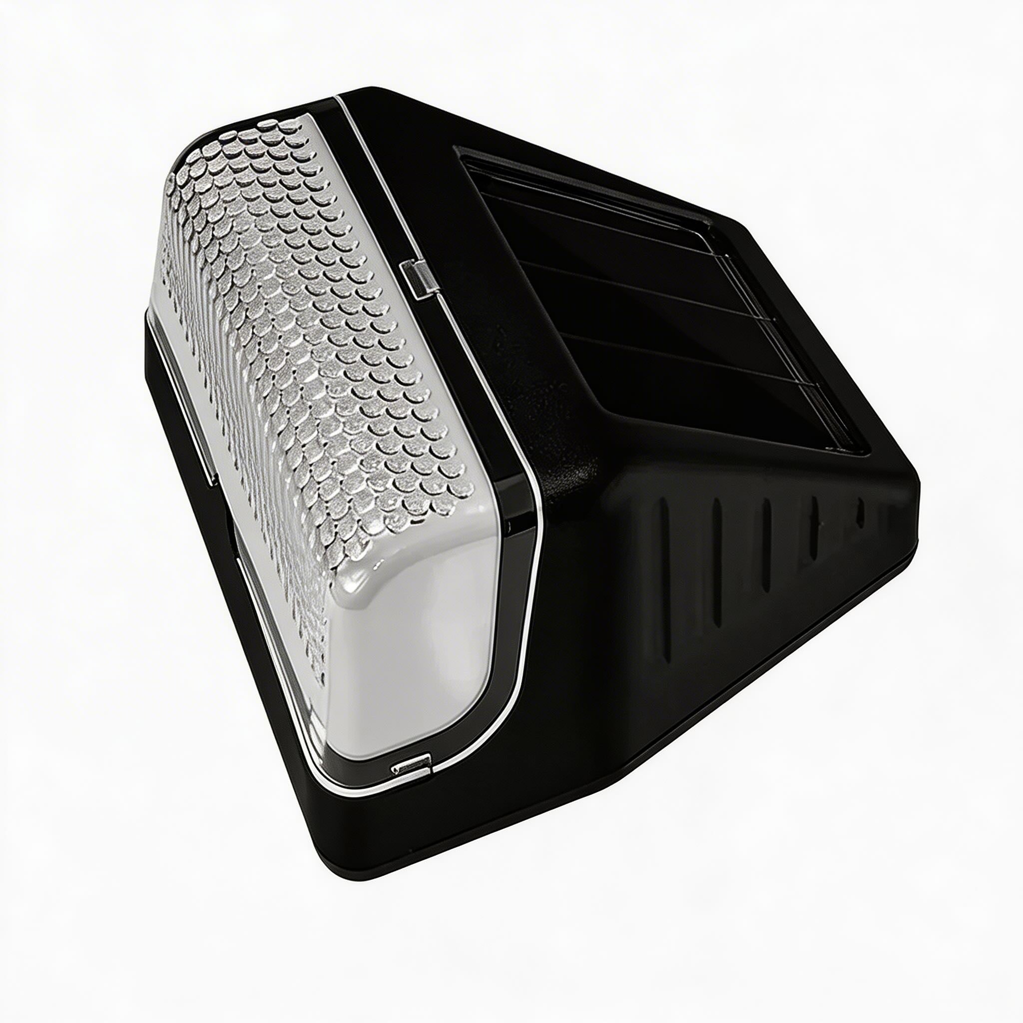 Solar Wall Light - Eco-Friendly Outdoor Lighting with Motion Sensor 5