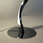 Spiral LED Table Lamp - Modern Design for Bedroom & Desk Use 4
