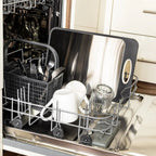 Stainless Steel Cutting Board - Ultra-Hygienic & Durable Design 4
