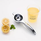 Stainless Steel Juicer - Effortless Juice Extraction & Durable Design 1