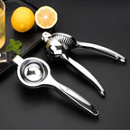 Stainless Steel Juicer - Effortless Juice Extraction & Durable Design 2