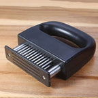 Stainless Steel Meat Tenderizer - Effortless Juiciness & Easy Cleaning 5