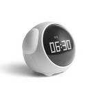 Sunrise Alarm Clock - Gradual Brightening & Voice Control Digital Clock 0