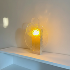Sunset Ambiance Light - Project Soothing Sunsets & Ocean Waves 