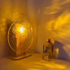 Sunset Ambiance Light - Project Soothing Sunsets & Ocean Waves 0