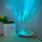 Sunset Ambiance Light - Project Soothing Sunsets & Ocean Waves 4