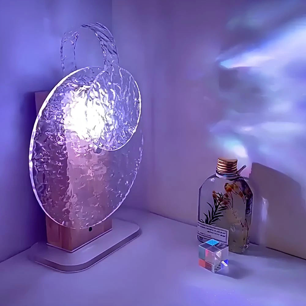 Sunset Ambiance Light - Project Soothing Sunsets & Ocean Waves 5