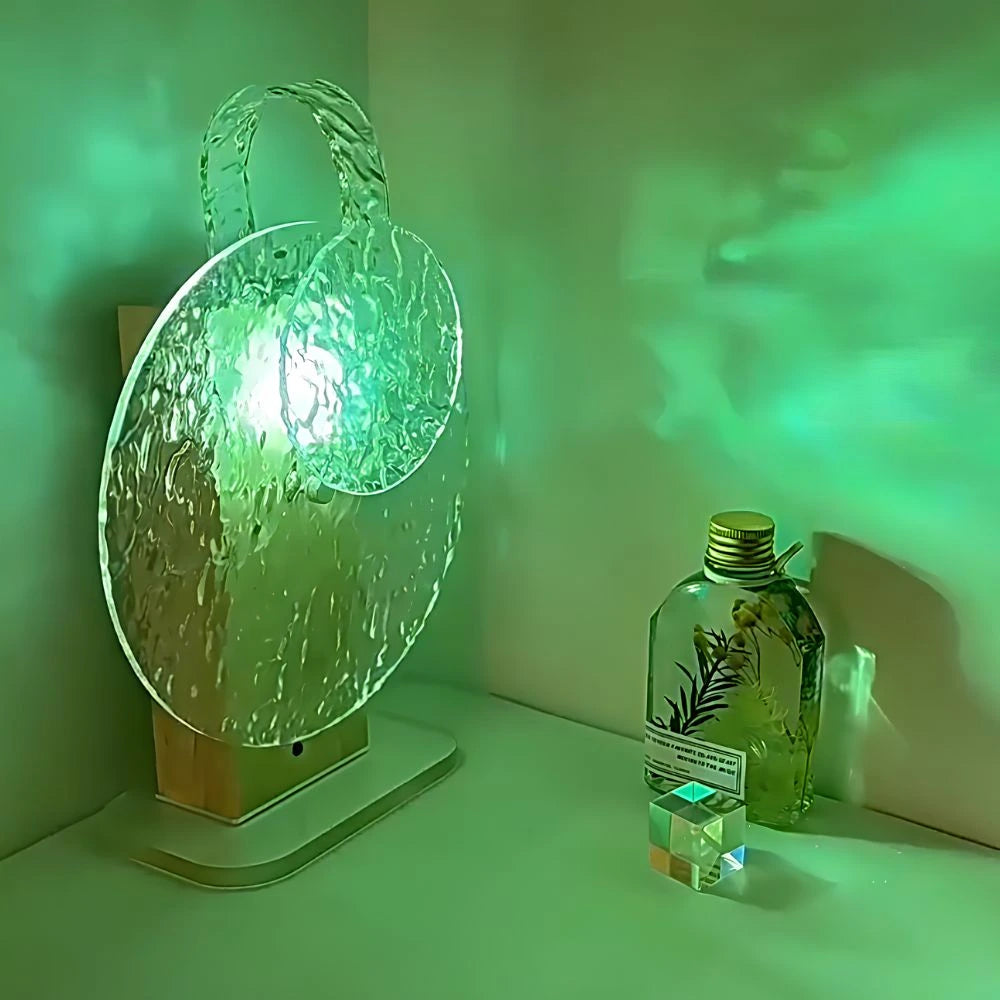 Sunset Ambiance Light - Project Soothing Sunsets & Ocean Waves 6