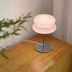 Table Lamp - Elegant Design for Bedroom & Living Room Use 1