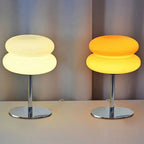 Table Lamp - Elegant Design for Bedroom & Living Room Use 2