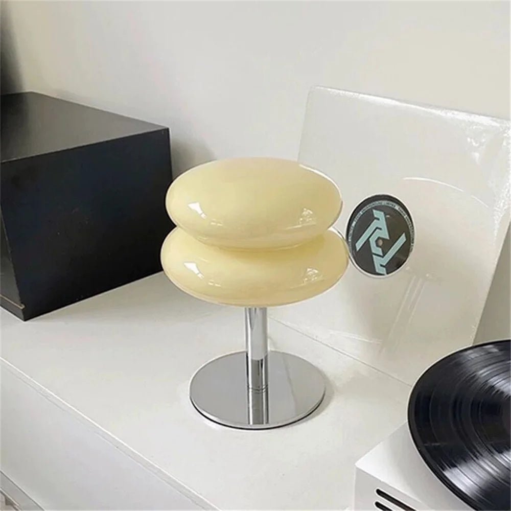 Table Lamp - Elegant Design for Bedroom & Living Room Use 3