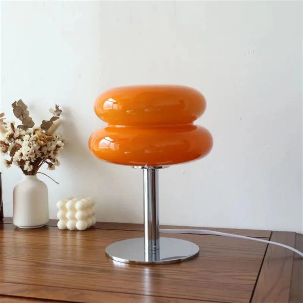 Table Lamp - Elegant Design for Bedroom & Living Room Use 6