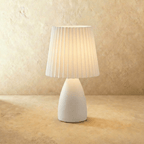 Table Lamp - Mid-Century Modern Design for Bedroom & Living Room 0