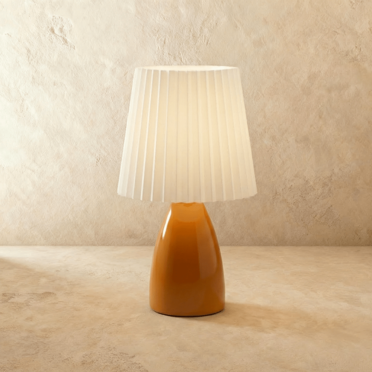 Table Lamp - Mid-Century Modern Design for Bedroom & Living Room 1
