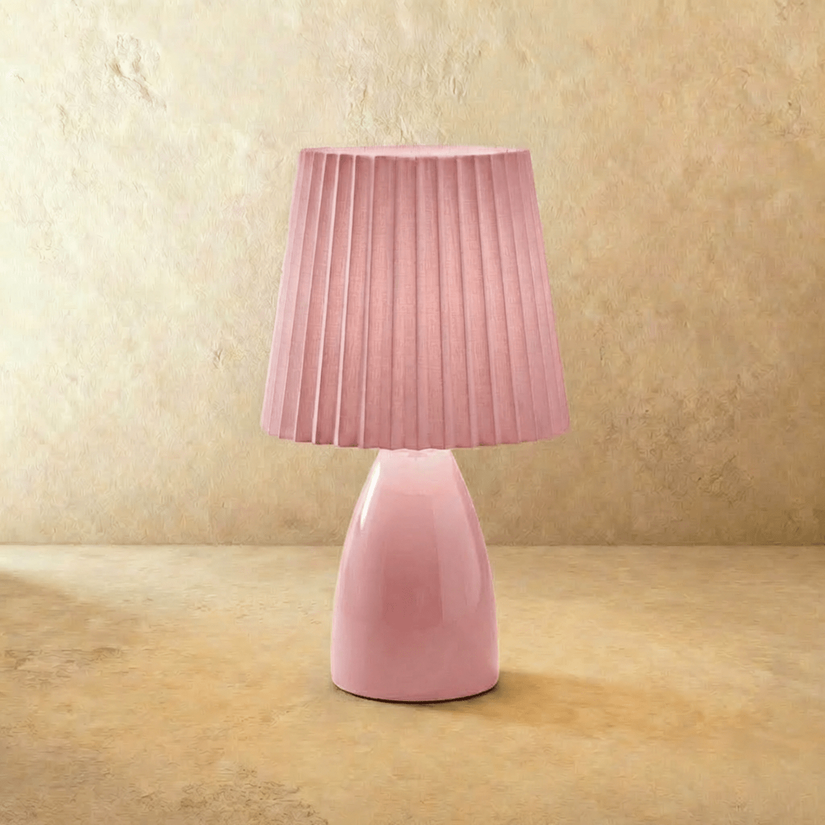 Table Lamp - Mid-Century Modern Design for Bedroom & Living Room 2