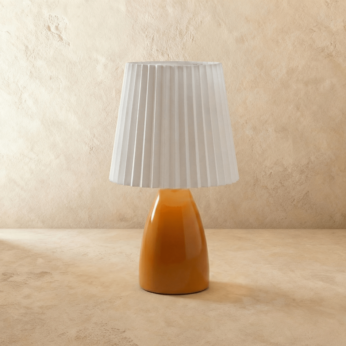 Table Lamp - Mid-Century Modern Design for Bedroom & Living Room 3
