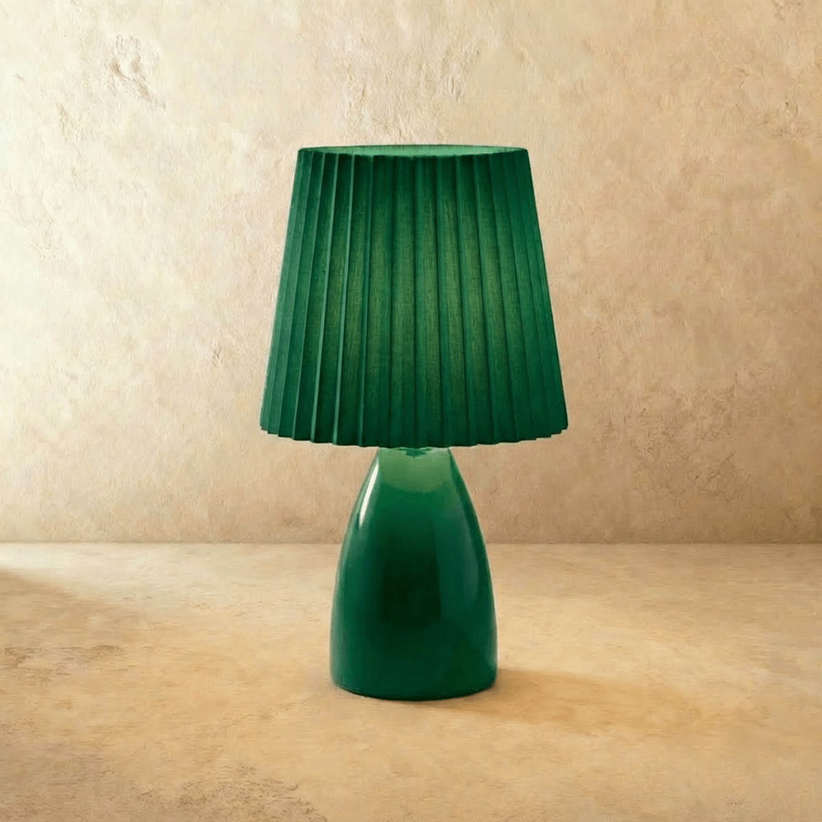 Table Lamp - Mid-Century Modern Design for Bedroom & Living Room 4