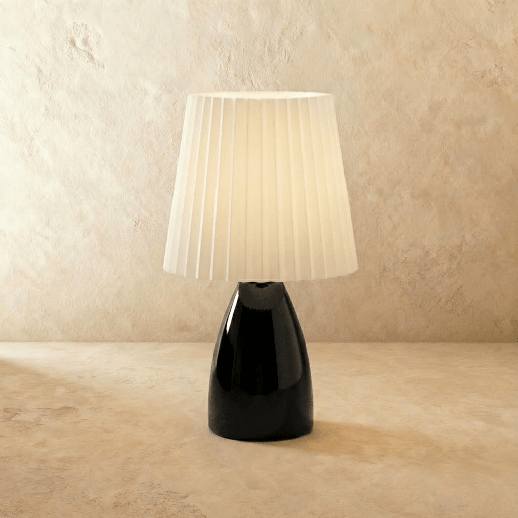 Table Lamp - Mid-Century Modern Design for Bedroom & Living Room 5