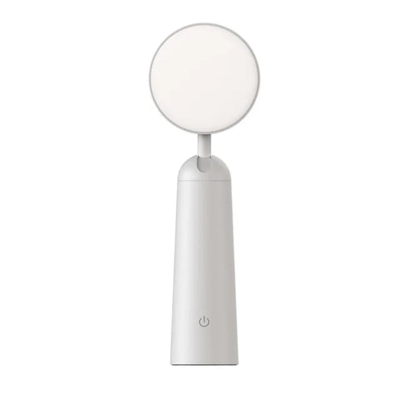 Table Lamp - Unique Design & Dimmable Lighting for Bedroom 0