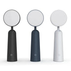 Table Lamp - Unique Design & Dimmable Lighting for Bedroom 5