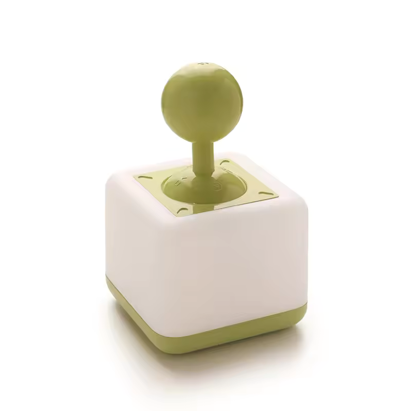 Table Lamp Rechargeable LED  Compact Cordless
