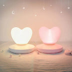 Touch-Activated Night Light - Cozy Warm Glow for Bedrooms & Vanities 1