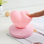 Touch-Activated Night Light - Cozy Warm Glow for Bedrooms & Vanities 5