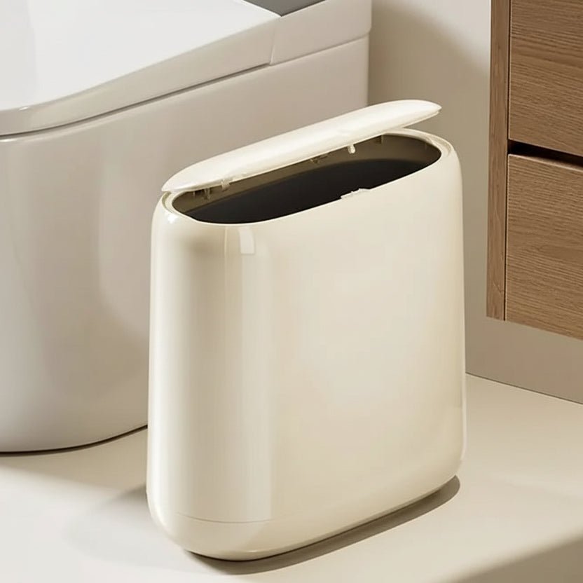 Trash Can - Space-Saving Design for Small Areas 1