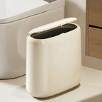 Trash Can - Space-Saving Design for Small Areas 1