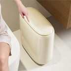 Trash Can - Space-Saving Design for Small Areas 2