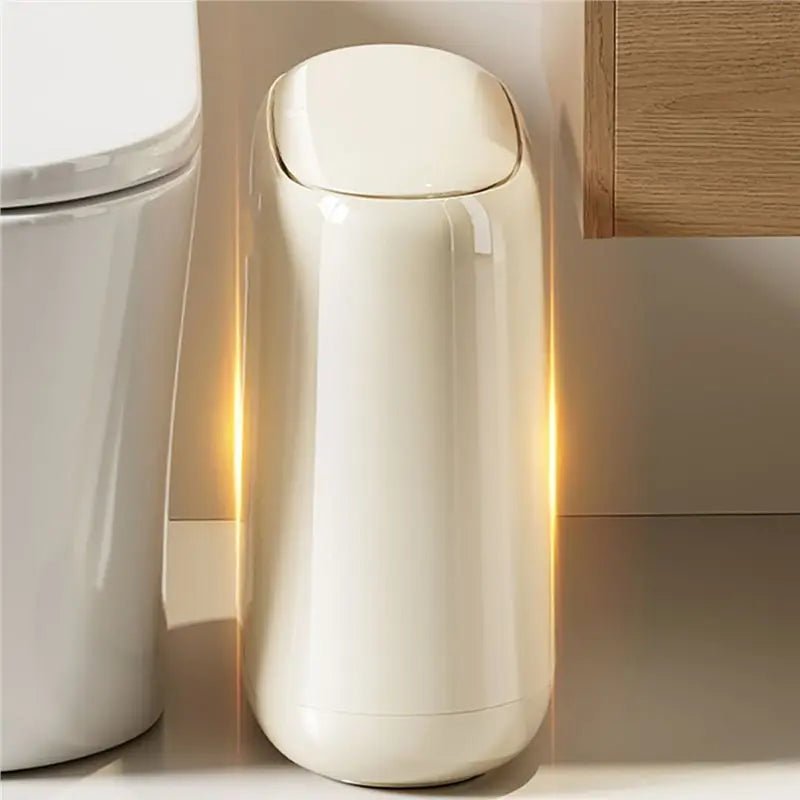 Trash Can - Space-Saving Design for Small Areas 3