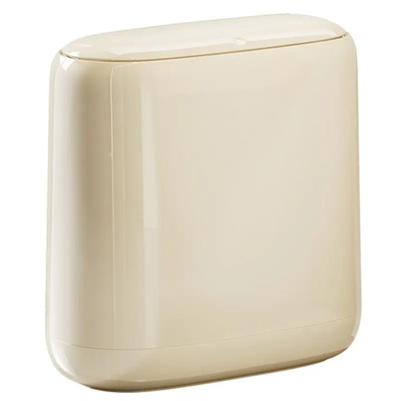 Trash Can - Space-Saving Design for Small Areas 6