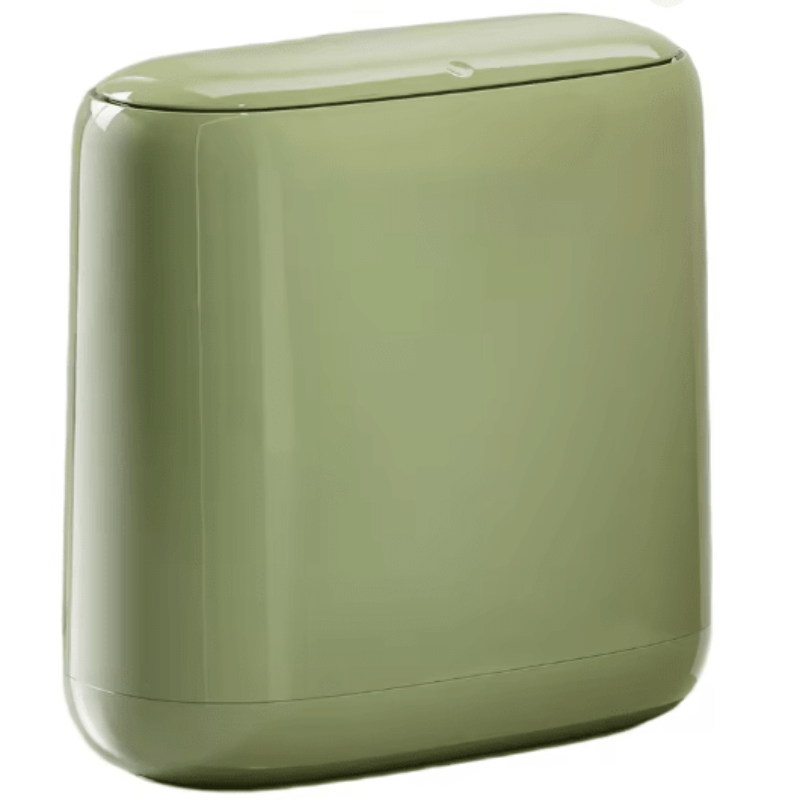 Trash Can - Space-Saving Design for Small Areas 7