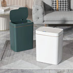 Trash Can 15L Automatic Motion Sensor Battery Operated 5
