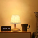 TrendyPleat Table Holder - Compact Stylish Organizer for Neat Spaces 1