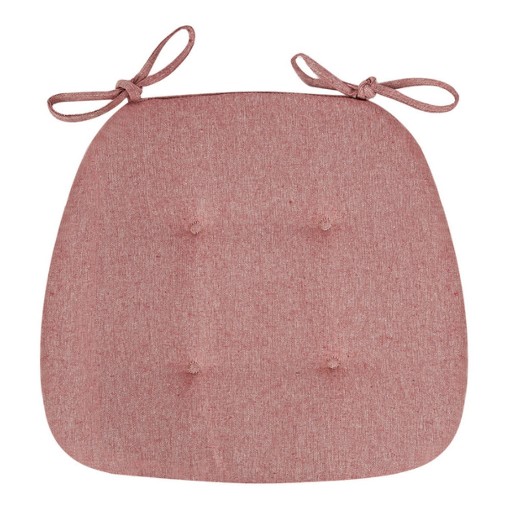 Tufted Chair Cushion - Soft Comfort for Dining & Kitchen Chairs 6