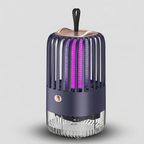 USB Mosquito Repellent Light - Chemical-Free Insect Killer Lamp 0