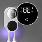 UV Toothbrush Sanitizer - Portable Sterilizer for Ultimate Hygiene 7