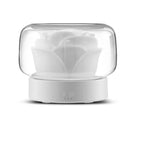 Ultrasonic Aroma Diffuser - Relaxing Mist & LED Ambiance 3