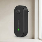 Ultrasonic Pest Repeller Plug In Plastic Housing 1