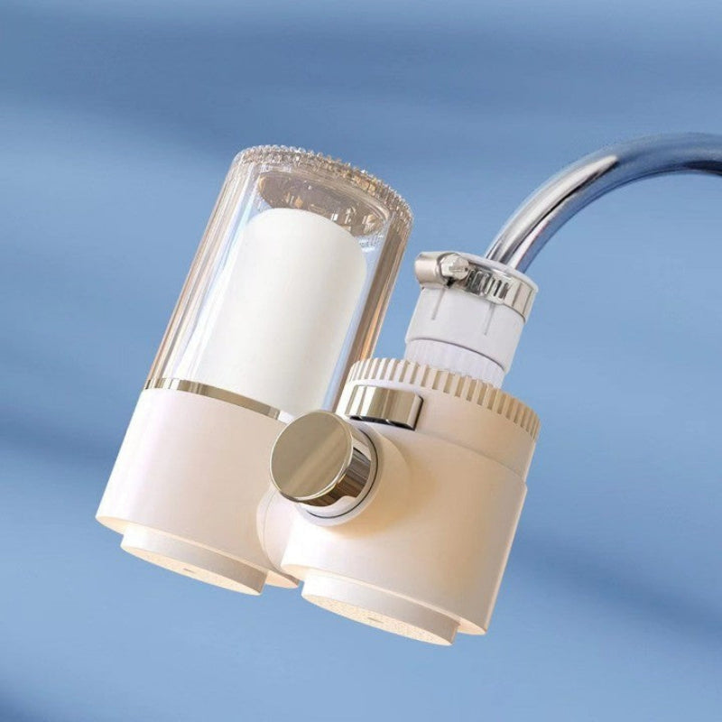 Universal Smart Home Water Filter - Safe, Effective Water Filtration System 0