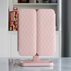 Vanity Mirror with Lights - Adjustable 3-Color LED & 360° Rotation 4