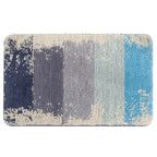 Vintage Bath Mat - Soft, Absorbent, Non-Slip Bathroom Rug 20x30 4