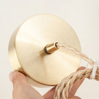 Vintage Glass LED Wall Sconce Light – Elegant Wall Lamp in White, Clear, Green, and Silver Finishes 8